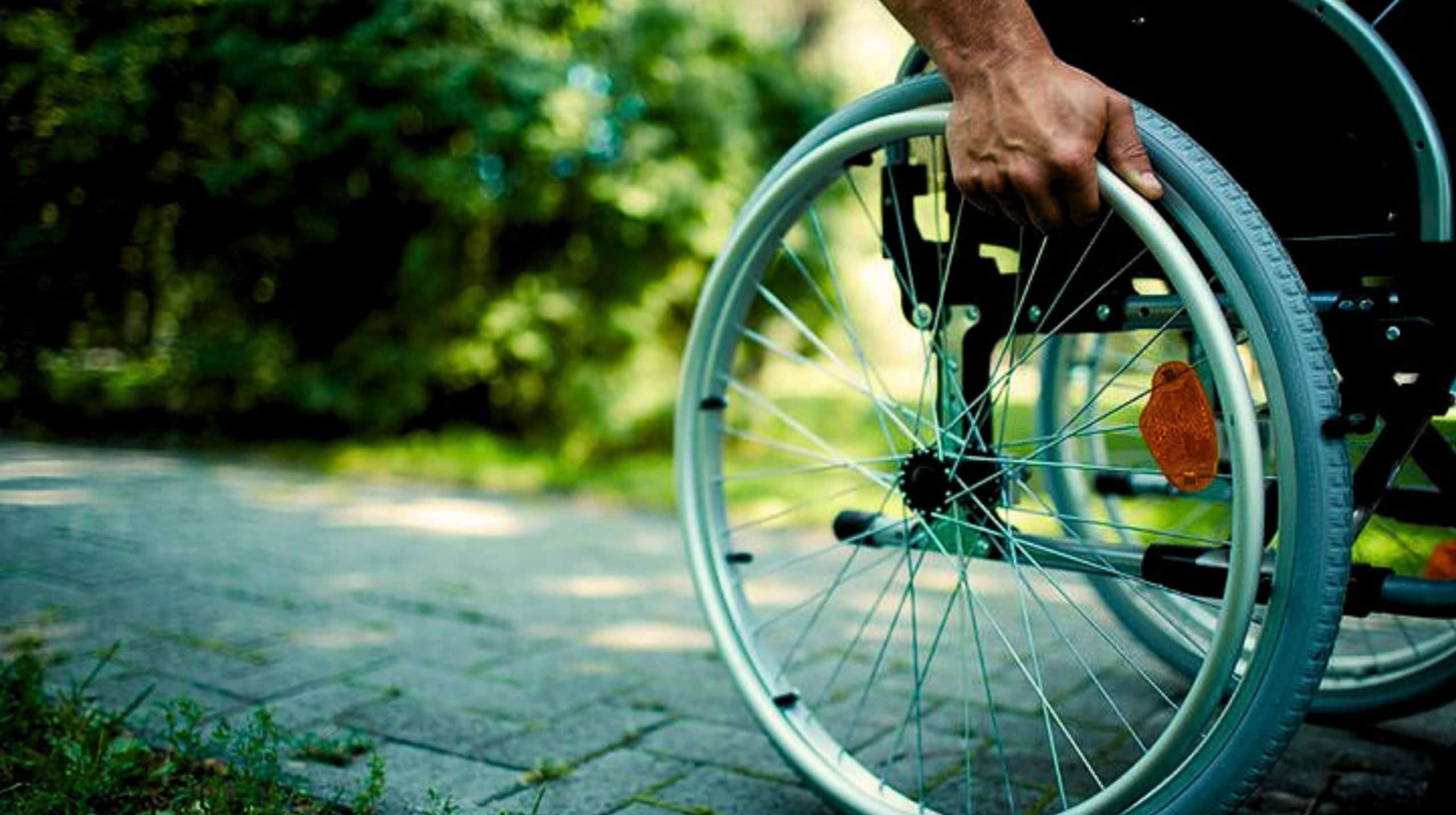 ¿Qué enfermedades son de gran invalidez?
