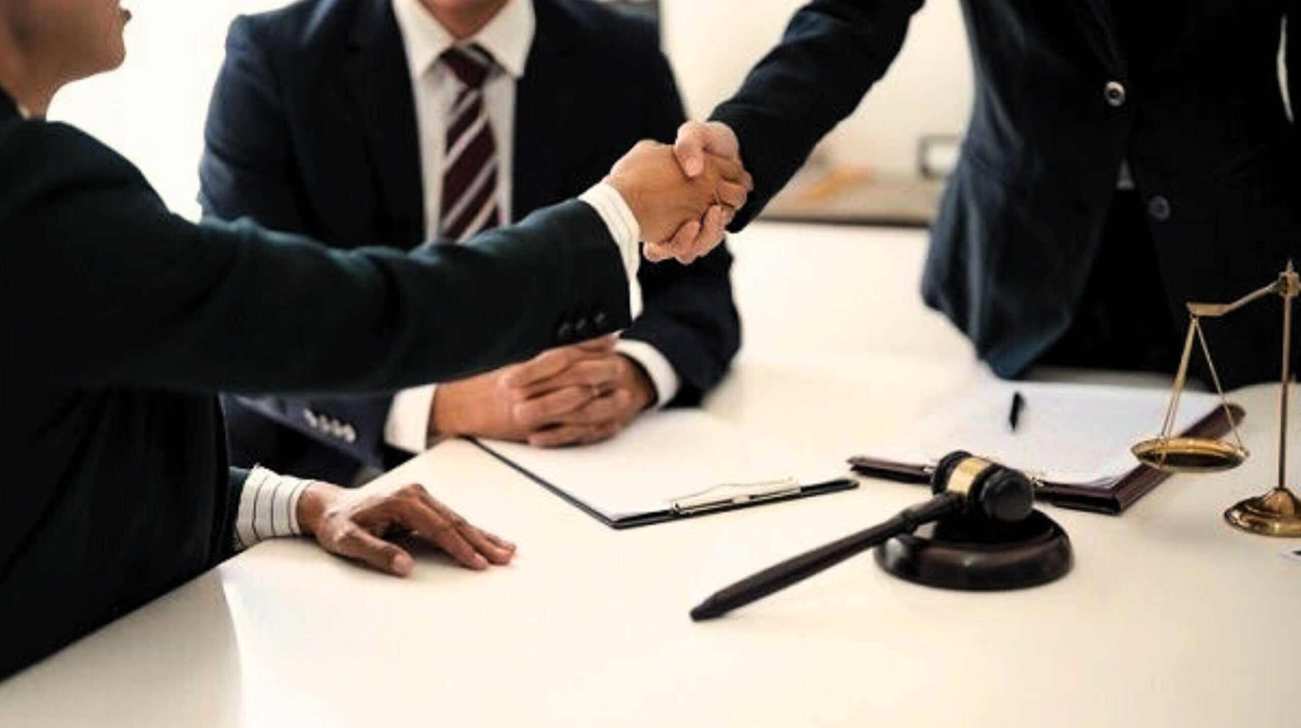 Abogados de Familia