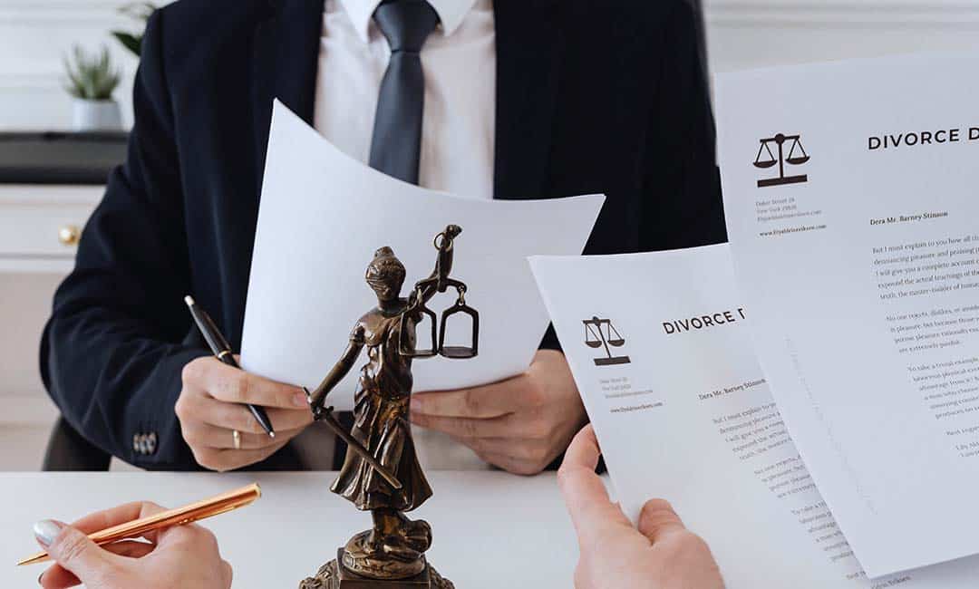Cuál es el Precio de un Abogado de Divorcio en Valencia