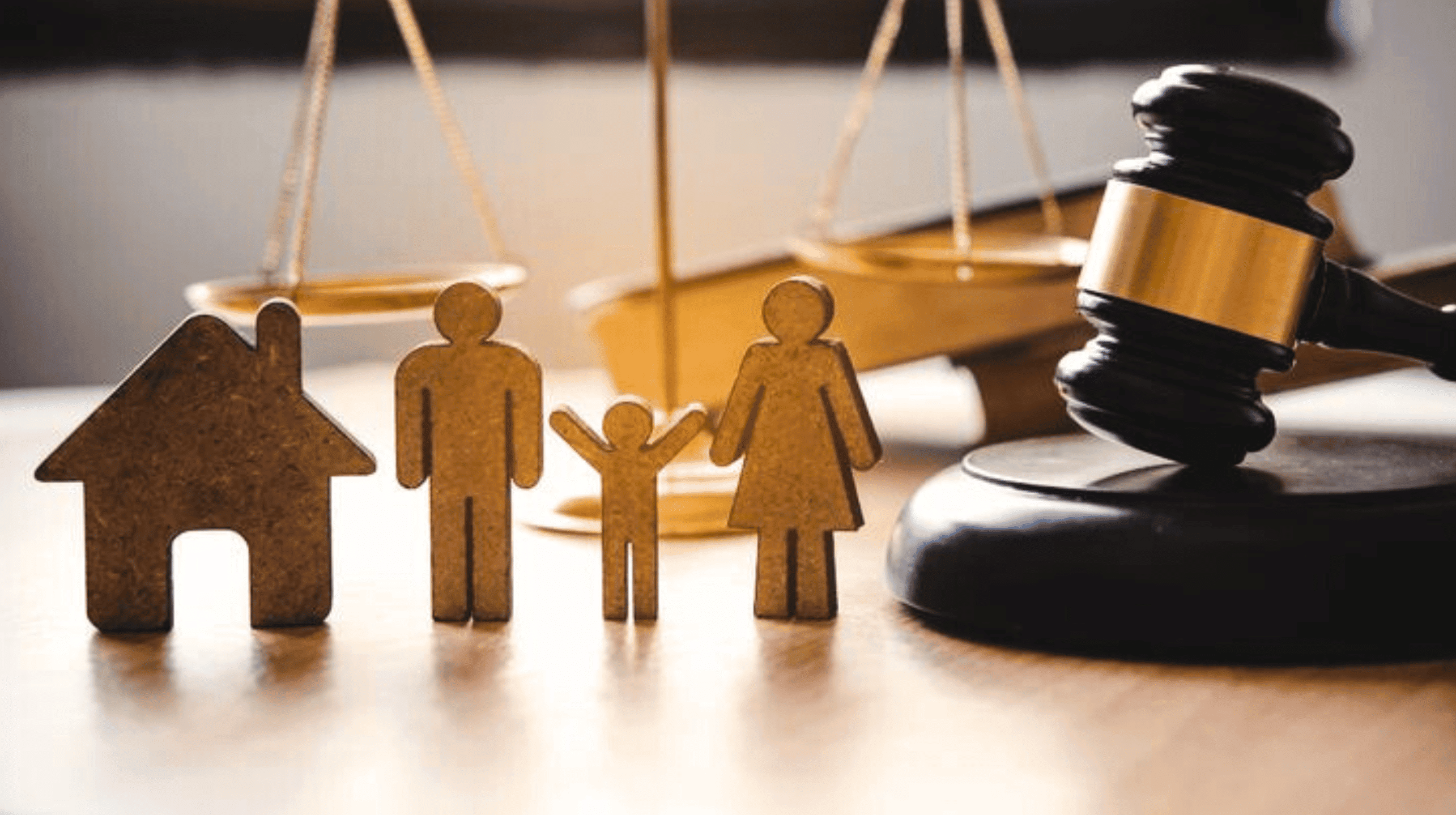 Abogados para medidas provisionales en Valencia