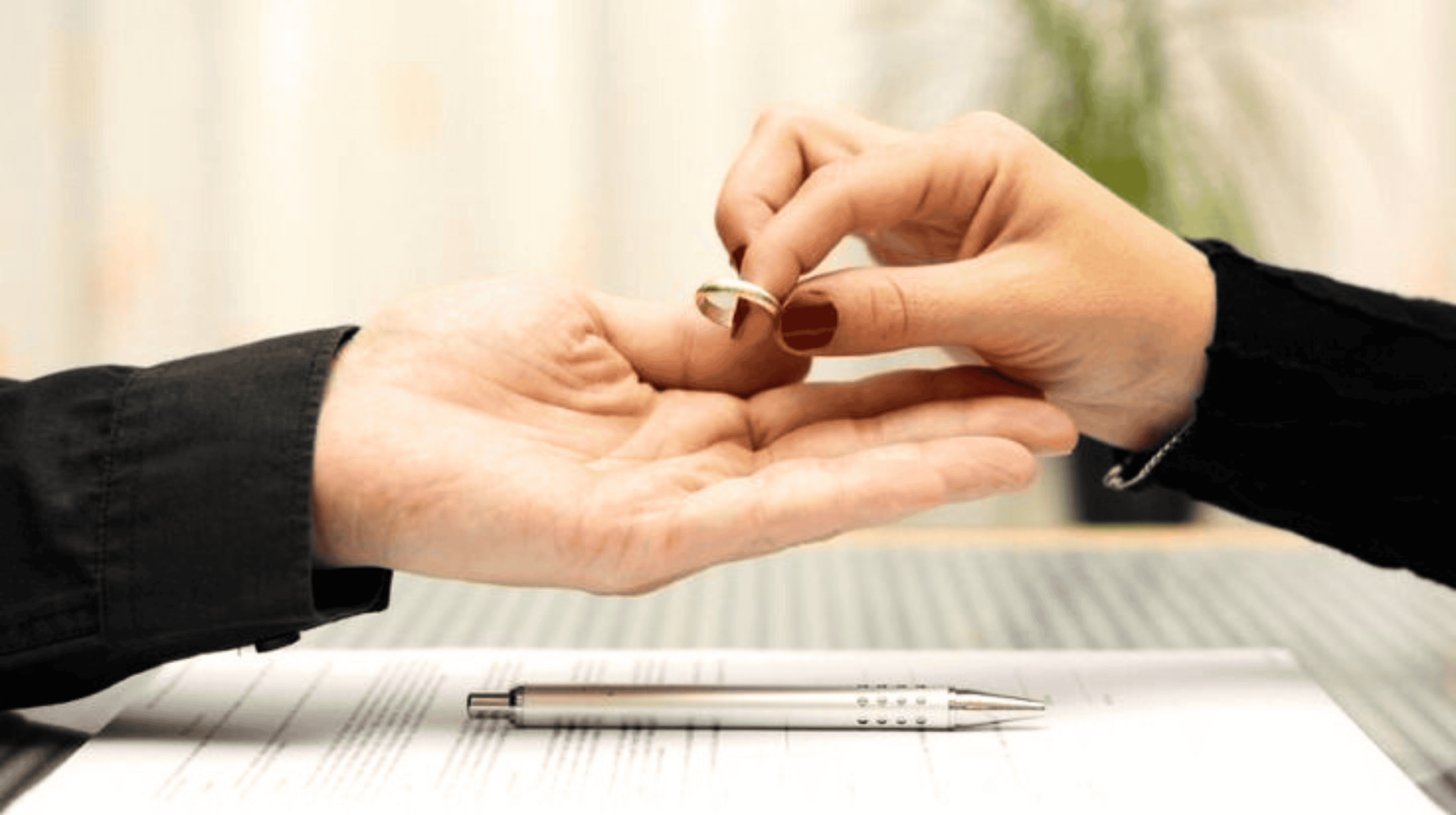 Abogados de divorcio contencioso en Valencia