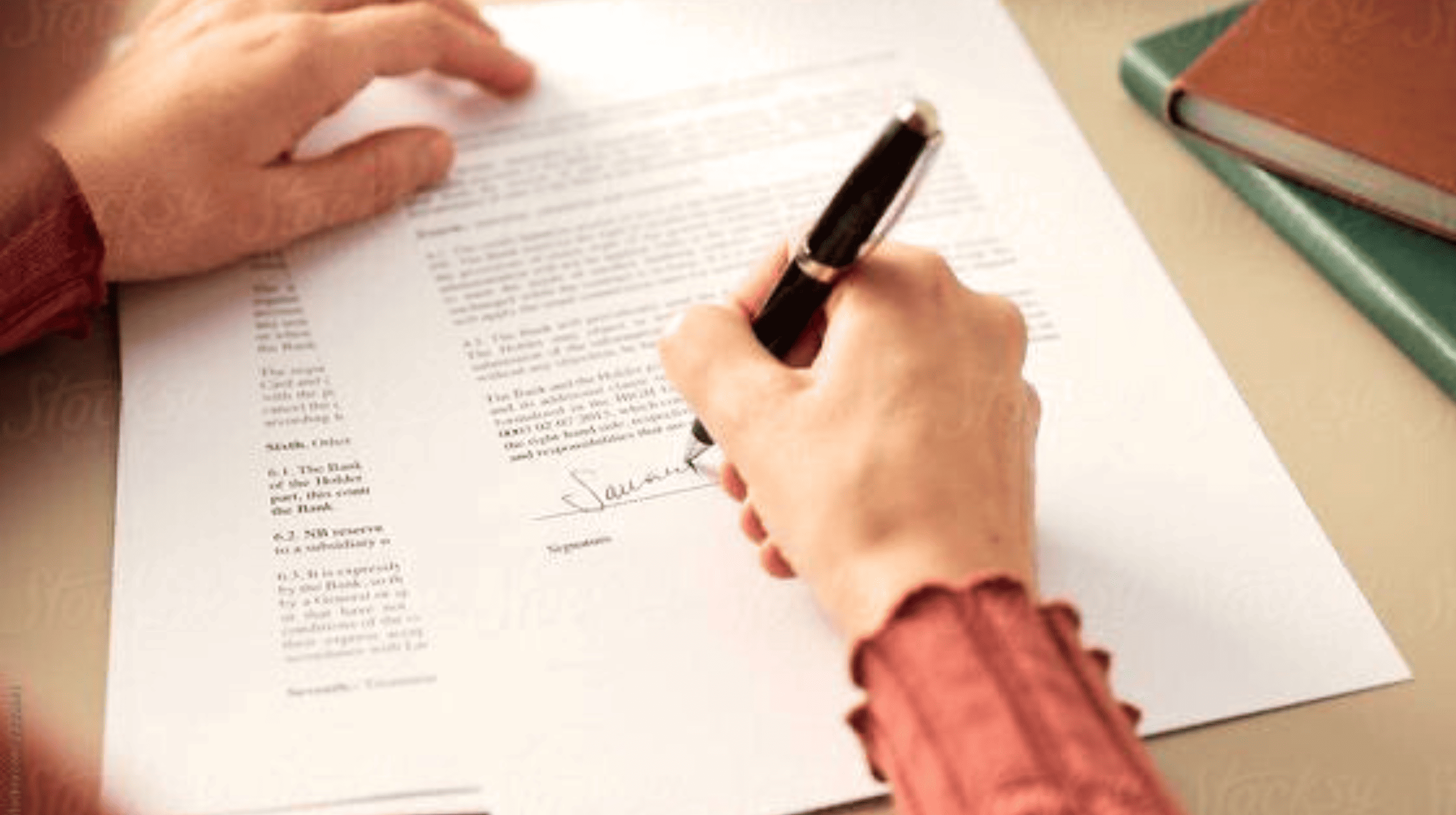 Abogados para divorcio ante notario en Valencia