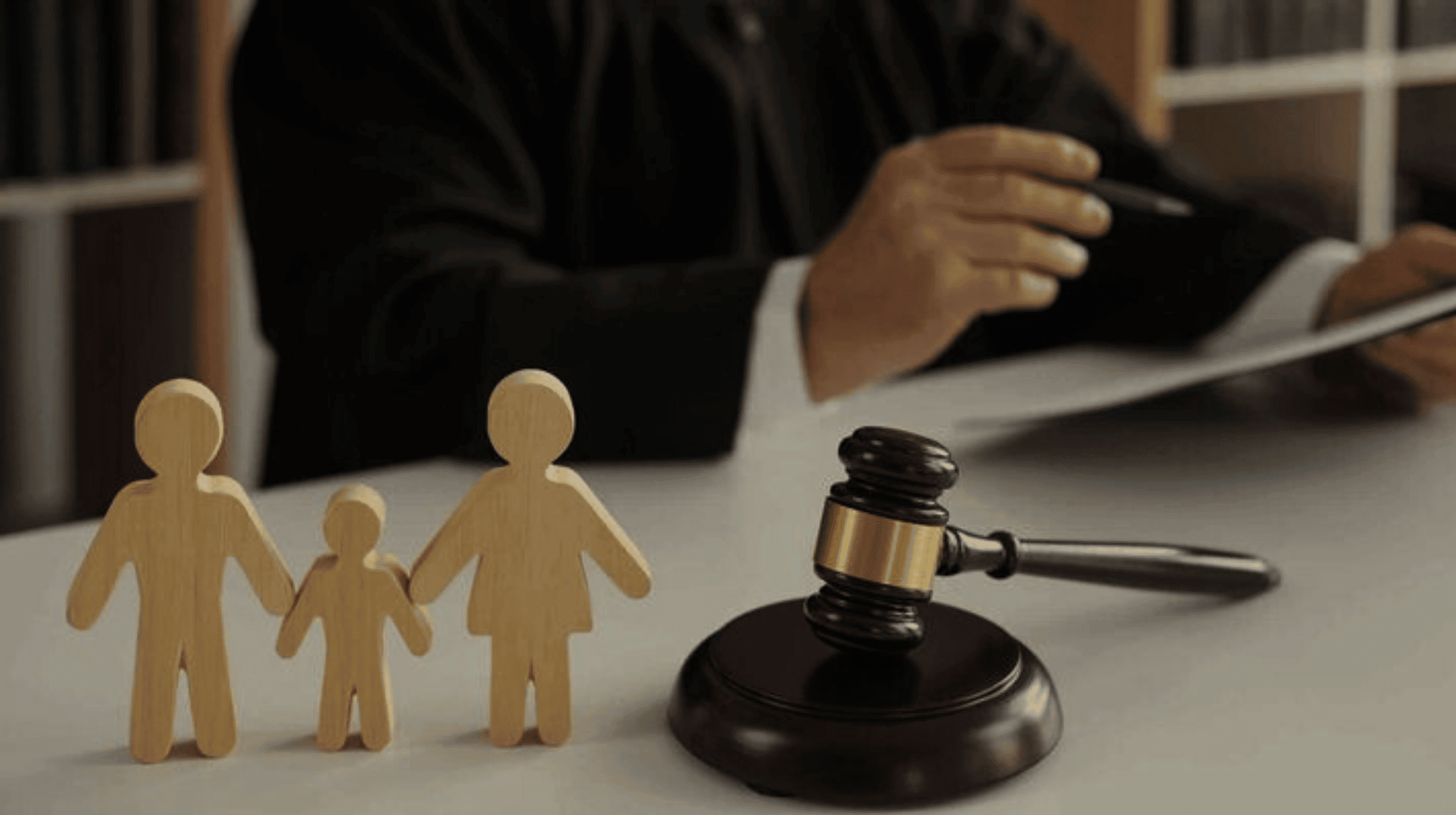 Abogados de familia en valencia