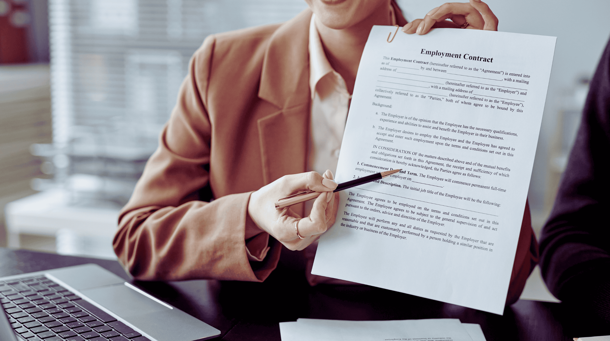 ¿Qué es el acoso laboral (mobbing)?