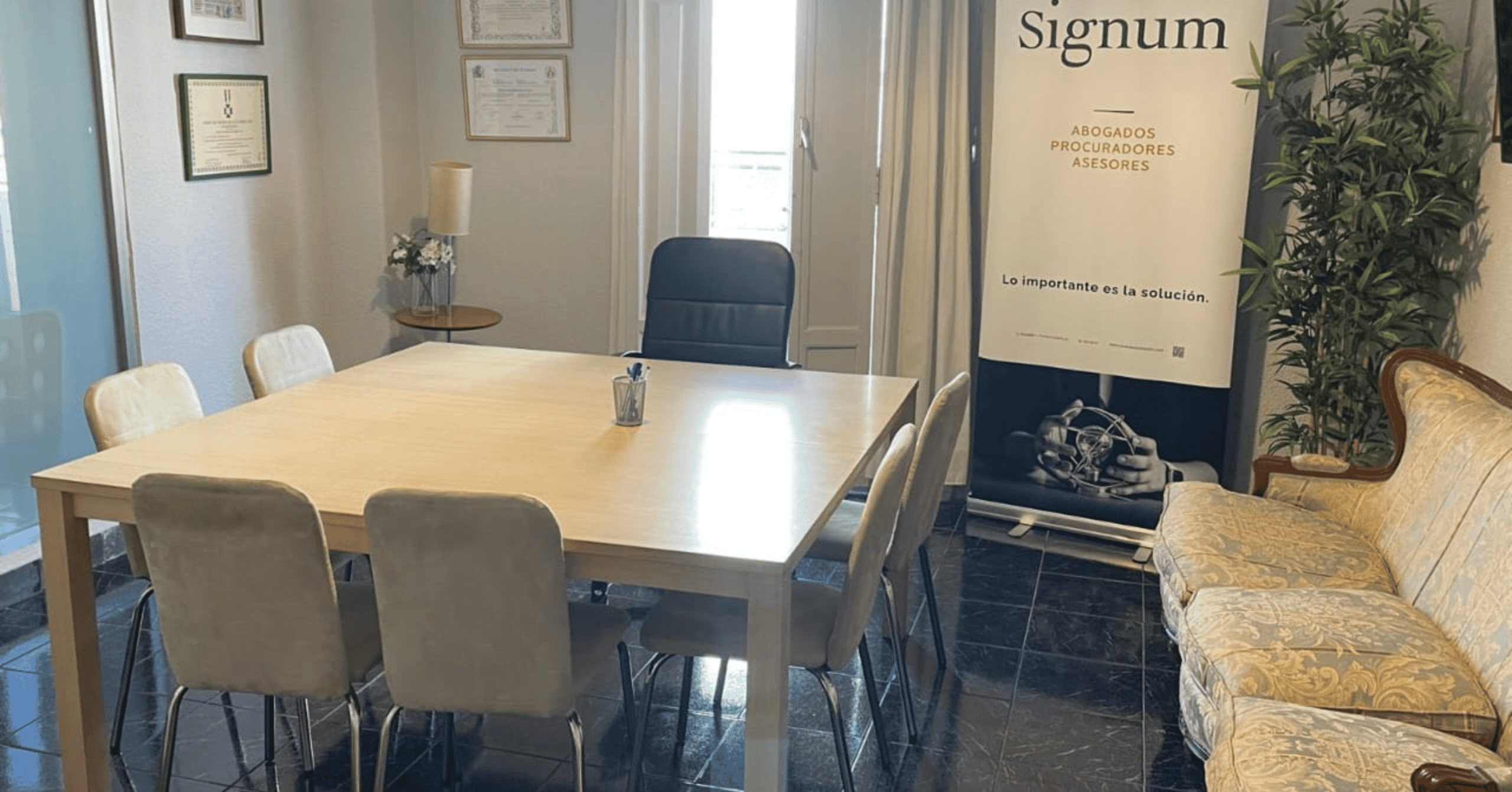 Signum Abogados Valencia: Preguntas Frecuentes de Particulares y Empresas sobre nuestros servicios.
