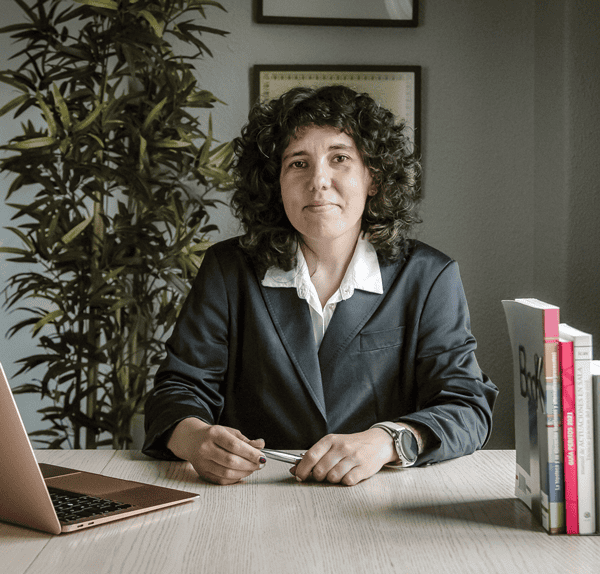 Ana Isabel Garcia San Miguel