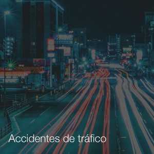Indemnización para Accidentes de Tráfico en Valencia