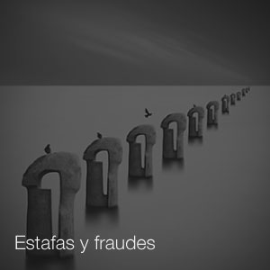 Abogados especialistas en Fraudes y Estafas en Valencia