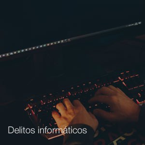 Abogados de Delitos Informáticos Valencia