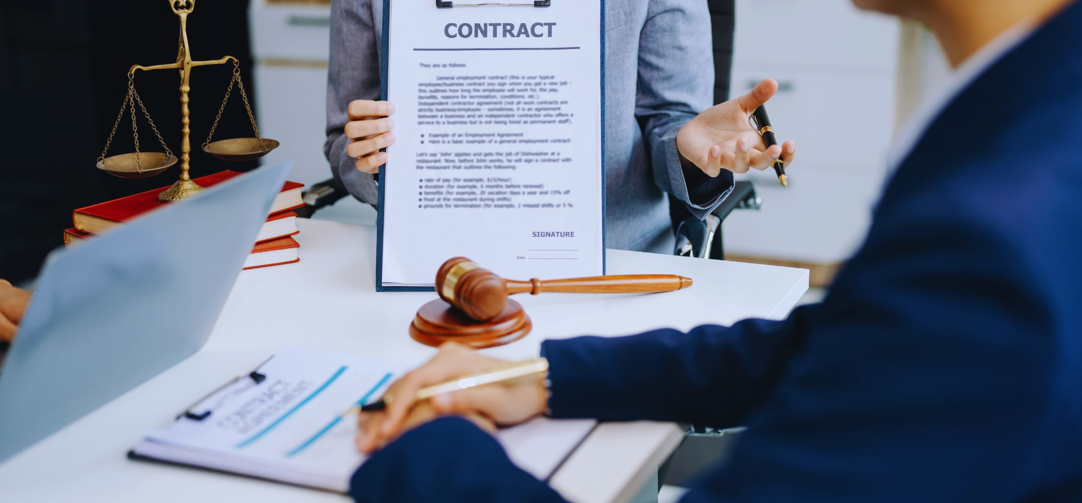 Abogados Mercantiles en valencia