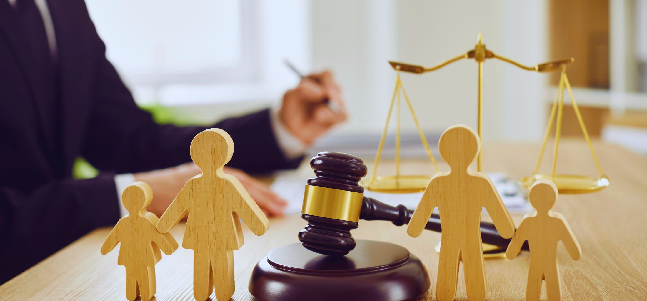 abogado guarda y custodia valencia no casados