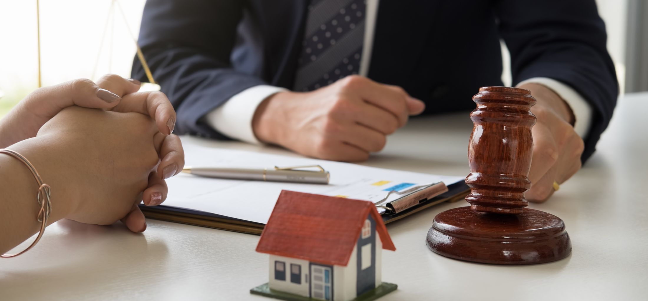 Abogados de embargos en Valencia