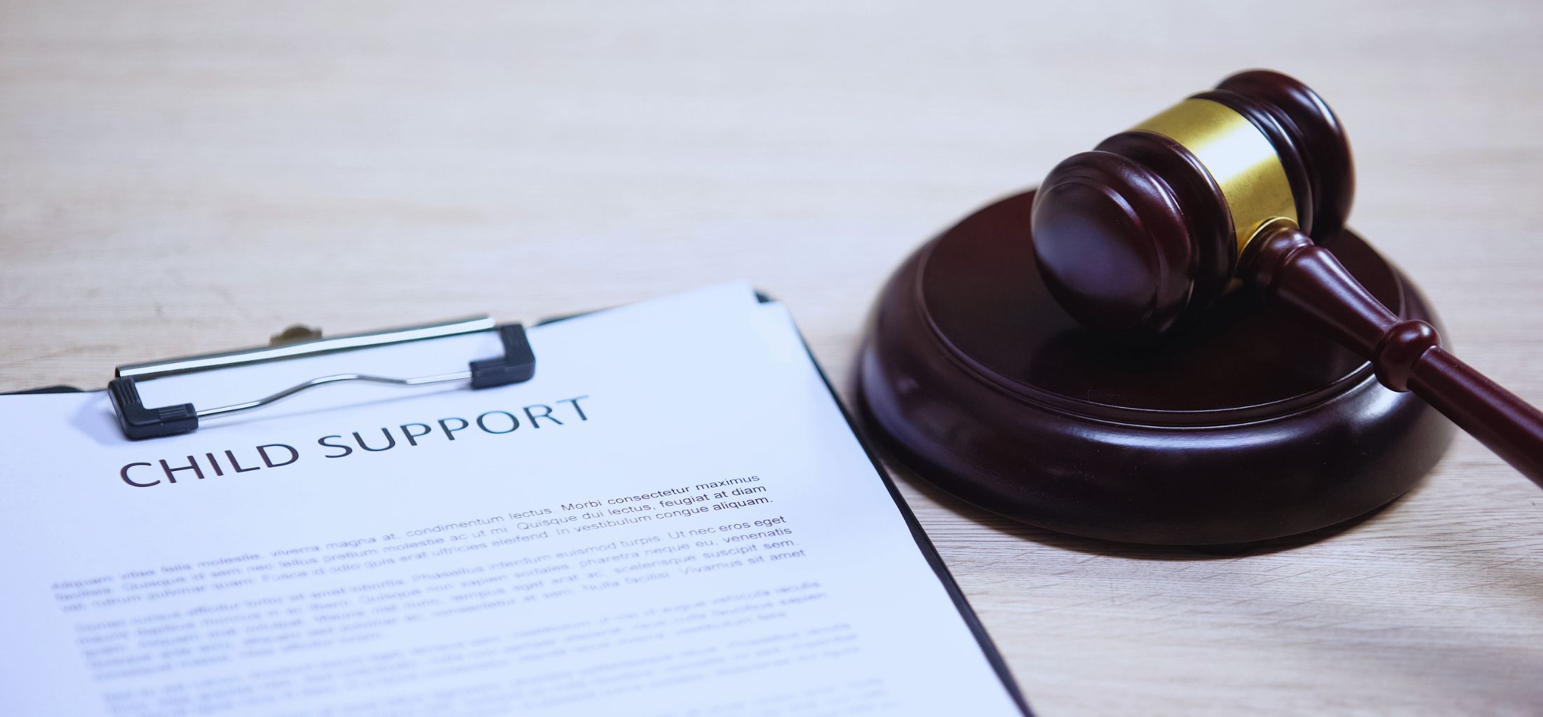 abogados para pensión de alimentos en Valencia
