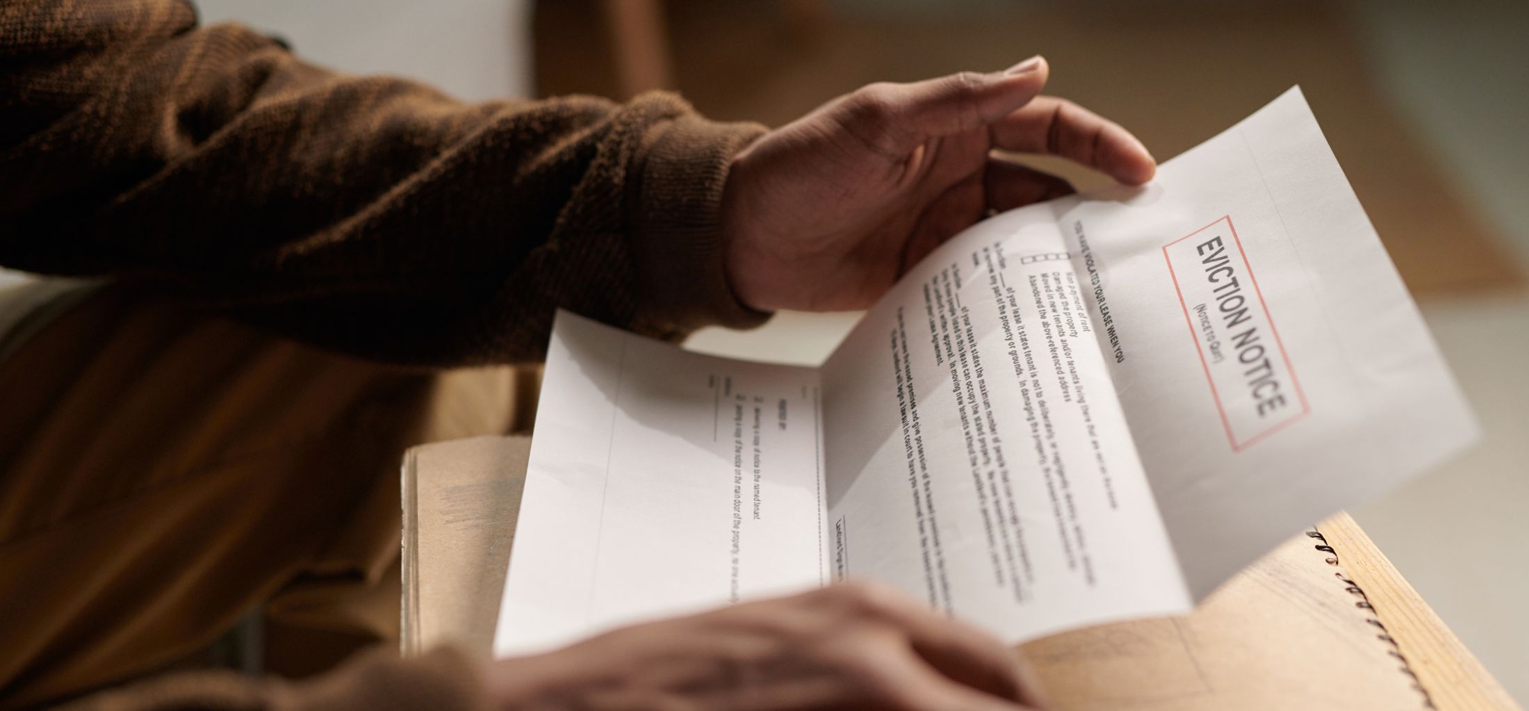 Asesoría con abogados especialistas en desahucios en Valencia