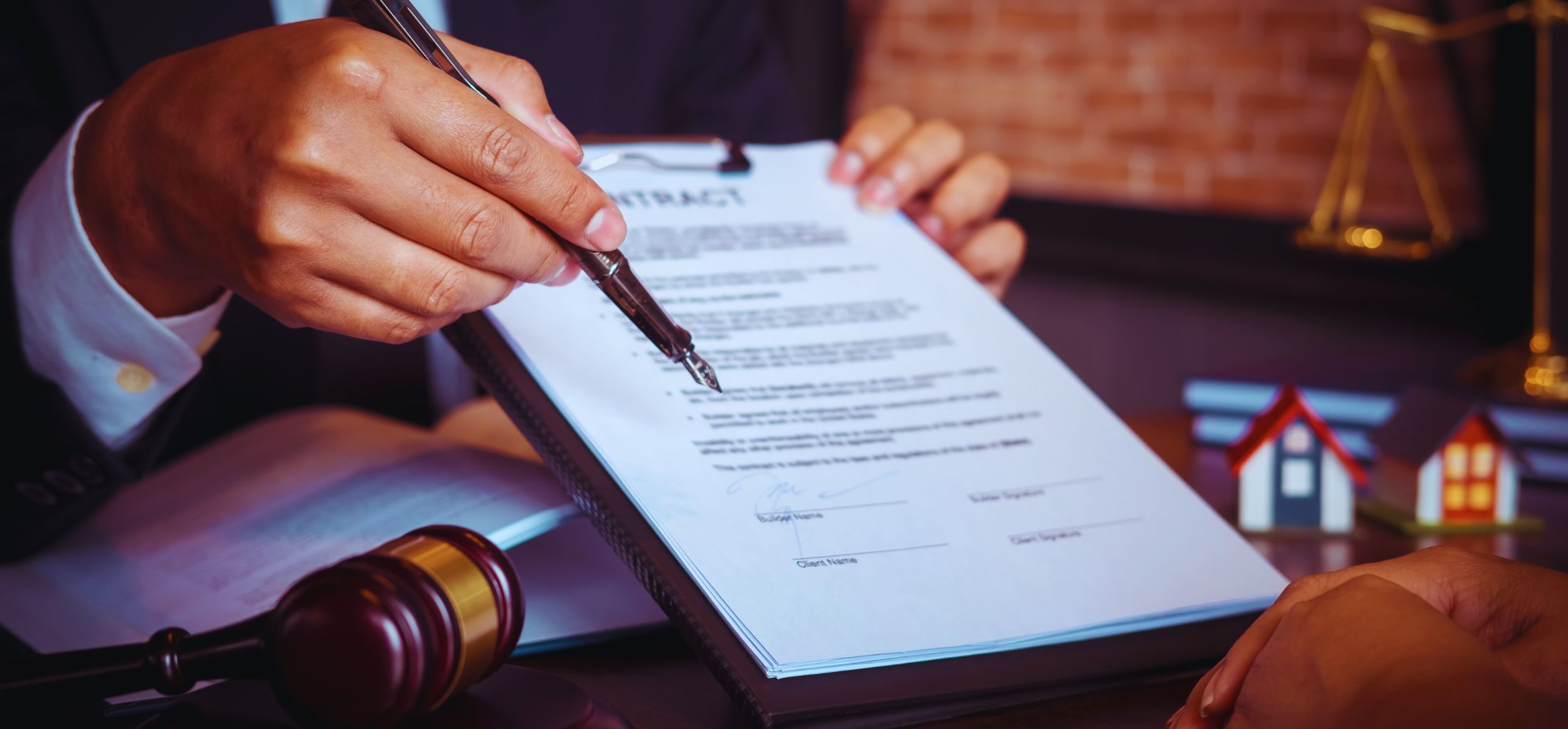 abogados especialistas en accidentes de trabajo