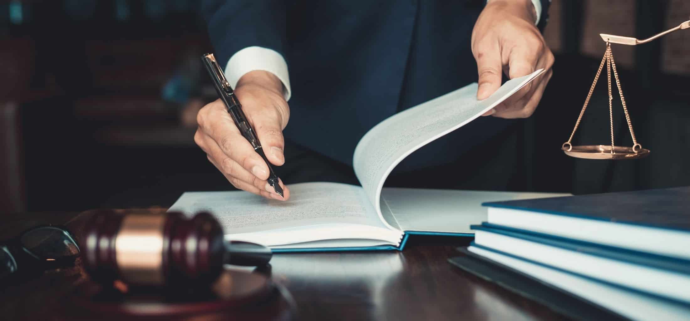 Derecho penal económico en valencia 