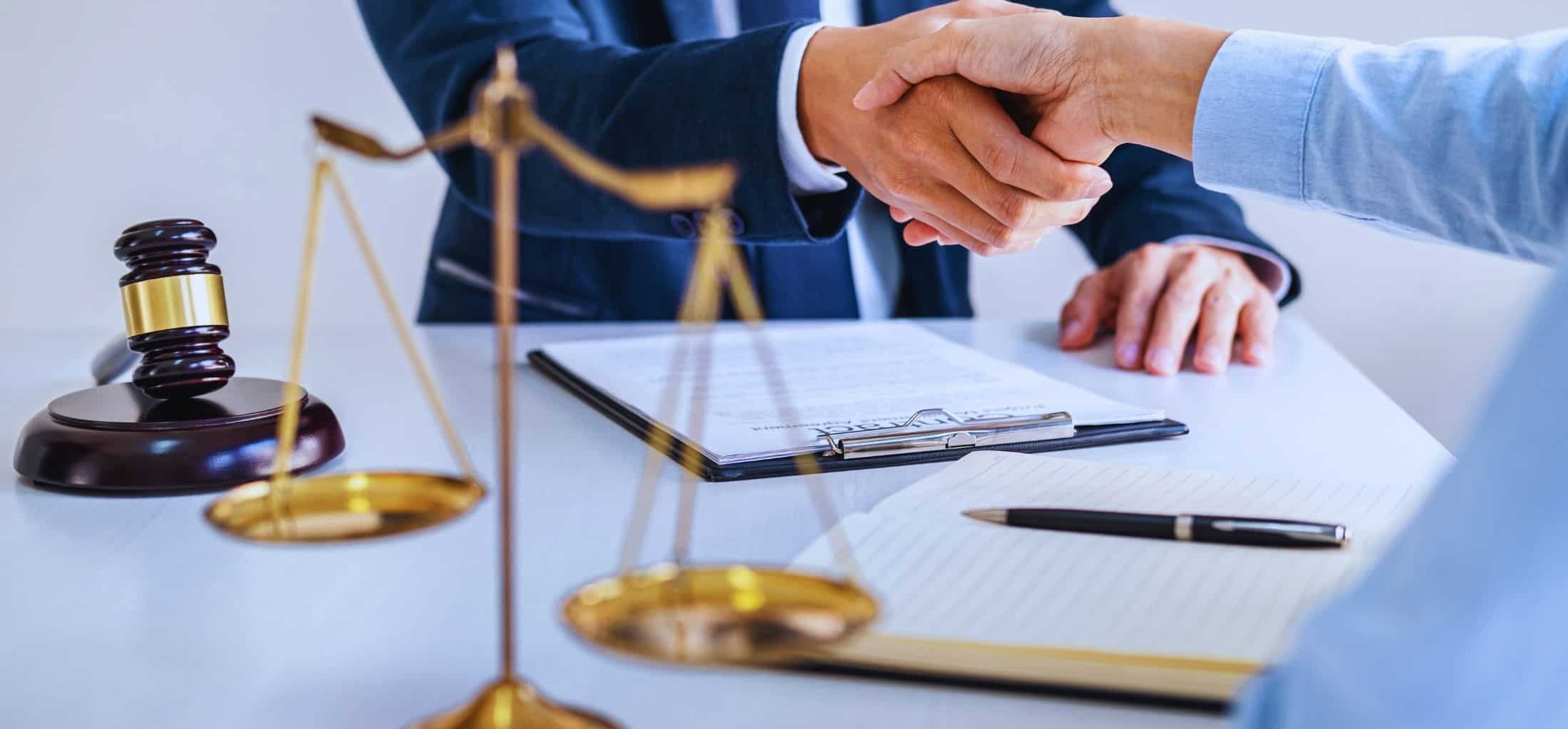 Abogados de Daños y Perjuicios en Valencia