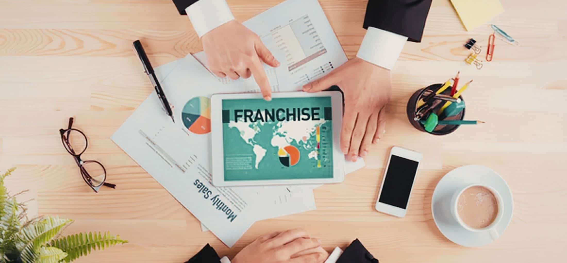 Abogados de Franquicias en Valencia