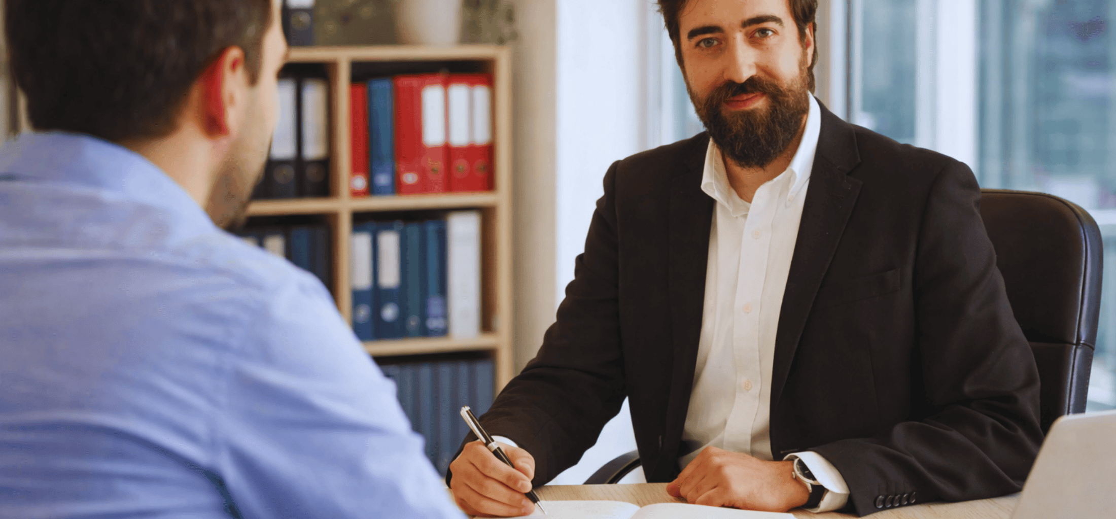 estudio sobre arraigo y regularización